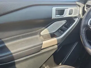 Ford Explorer 2023 AWD Limited 4dr SUV