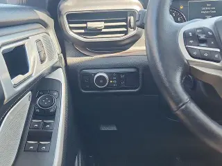Ford Explorer 2023 AWD Limited 4dr SUV