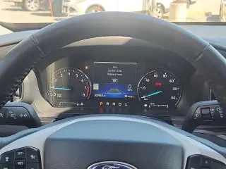 Ford Explorer 2023 AWD Limited 4dr SUV