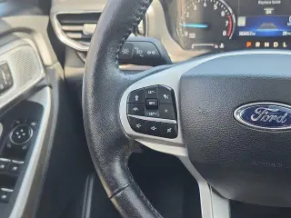 Ford Explorer 2023 AWD Limited 4dr SUV