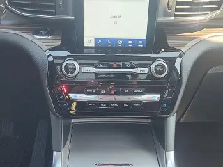 Ford Explorer 2023 AWD Limited 4dr SUV