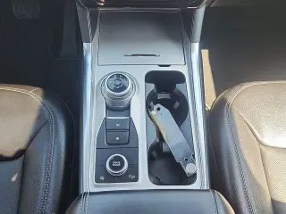 Ford Explorer 2023 AWD Limited 4dr SUV