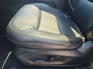 Ford Explorer 2023 AWD Limited 4dr SUV