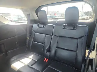 Ford Explorer 2023 AWD Limited 4dr SUV
