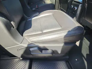 Ford Explorer 2023 AWD Limited 4dr SUV