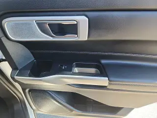 Ford Explorer 2023 AWD Limited 4dr SUV
