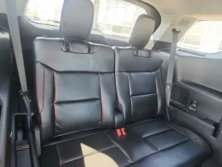 Ford Explorer 2023 AWD Limited 4dr SUV