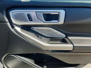 Ford Explorer 2023 AWD Limited 4dr SUV