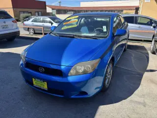 2010 Scion tC Release Series 6.0