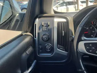 GMC Sierra 1500 2018 4x4 SLT 4dr Double Cab 6.5 ft. SB