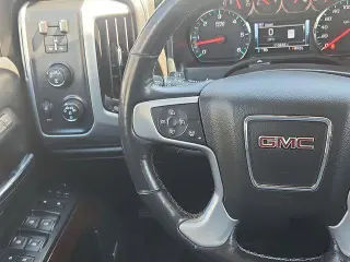 GMC Sierra 1500 2018 4x4 SLT 4dr Double Cab 6.5 ft. SB