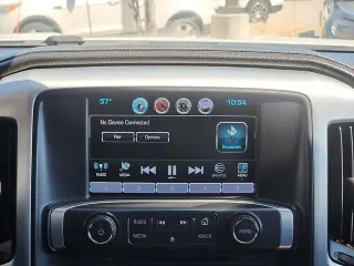 GMC Sierra 1500 2018 4x4 SLT 4dr Double Cab 6.5 ft. SB