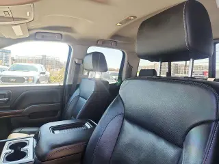 GMC Sierra 1500 2018 4x4 SLT 4dr Double Cab 6.5 ft. SB