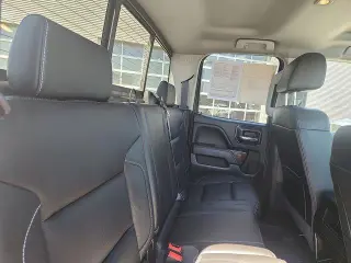 GMC Sierra 1500 2018 4x4 SLT 4dr Double Cab 6.5 ft. SB