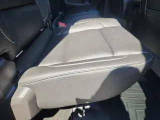 GMC Sierra 1500 2018 4x4 SLT 4dr Double Cab 6.5 ft. SB