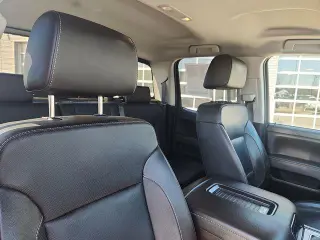 GMC Sierra 1500 2018 4x4 SLT 4dr Double Cab 6.5 ft. SB