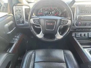 GMC Sierra 1500 2018 4x4 SLT 4dr Double Cab 6.5 ft. SB