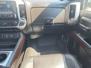 GMC Sierra 1500 2018 4x4 SLT 4dr Double Cab 6.5 ft. SB