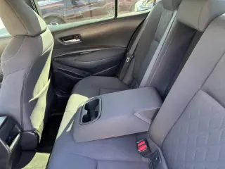 2020 Toyota Corolla Hybrid LE