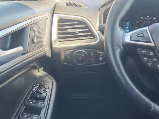 Ford Edge 2022 AWD SEL 4dr Crossover