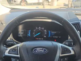 Ford Edge 2022 AWD SEL 4dr Crossover