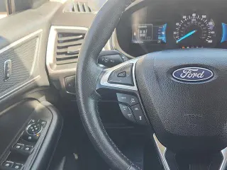 Ford Edge 2022 AWD SEL 4dr Crossover
