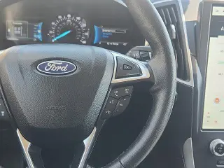 Ford Edge 2022 AWD SEL 4dr Crossover