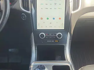 Ford Edge 2022 AWD SEL 4dr Crossover