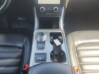 Ford Edge 2022 AWD SEL 4dr Crossover