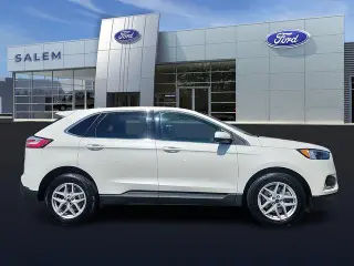 Ford Edge 2022 AWD SEL 4dr Crossover