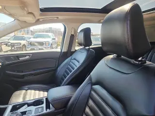 Ford Edge 2022 AWD SEL 4dr Crossover