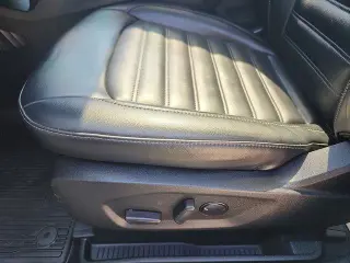 Ford Edge 2022 AWD SEL 4dr Crossover