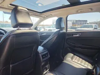 Ford Edge 2022 AWD SEL 4dr Crossover
