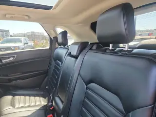 Ford Edge 2022 AWD SEL 4dr Crossover