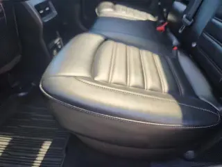 Ford Edge 2022 AWD SEL 4dr Crossover