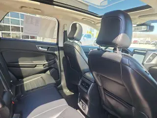 Ford Edge 2022 AWD SEL 4dr Crossover