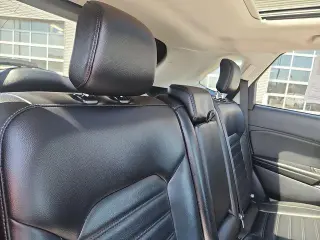 Ford Edge 2022 AWD SEL 4dr Crossover