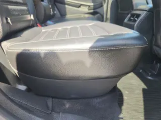 Ford Edge 2022 AWD SEL 4dr Crossover
