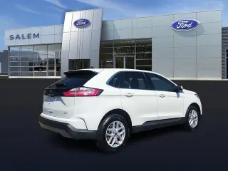 Ford Edge 2022 AWD SEL 4dr Crossover
