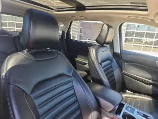 Ford Edge 2022 AWD SEL 4dr Crossover
