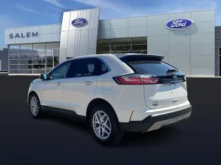 Ford Edge 2022 AWD SEL 4dr Crossover