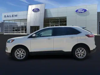 Ford Edge 2022 AWD SEL 4dr Crossover