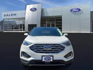 Ford Edge 2022 AWD SEL 4dr Crossover