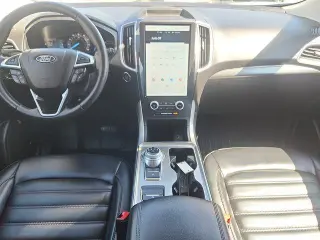 Ford Edge 2022 AWD SEL 4dr Crossover