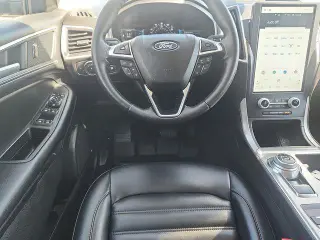 Ford Edge 2022 AWD SEL 4dr Crossover