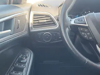 Ford Edge 2022 AWD SEL 4dr Crossover