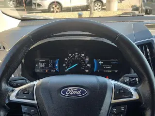 Ford Edge 2022 AWD SEL 4dr Crossover
