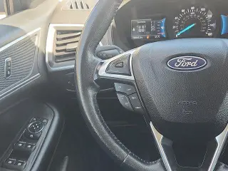 Ford Edge 2022 AWD SEL 4dr Crossover