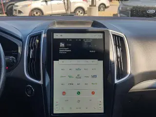 Ford Edge 2022 AWD SEL 4dr Crossover