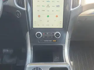 Ford Edge 2022 AWD SEL 4dr Crossover
